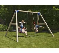 Blue Rabbit Wooden Free Swing, 2.7m