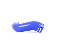 Blue Ramair Silicone Intake Hose for VW MK8 Golf GTi - 245bhp 2.0 TSI Only