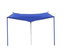 Blue Range Hood Cleaning Protector Water Bag with Oxford Cloth