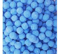 Blue Raspberry Bon Bons (GF), (VEGGIE) - 500G