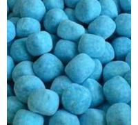 Blue Raspberry Bonbons │ Gift Jar │ 605g │ Blue Raspberry Bonbons Retro Sweets Victorian Gift Jar by Candy Hive - Timeless Treats, Authentic Flavour