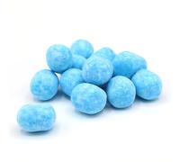 Blue Raspberry Bonbons Sweets 250g Pick and Mix Sweet 1/2lb Fathers Day Gift Happy Birthday Present Bon Bons