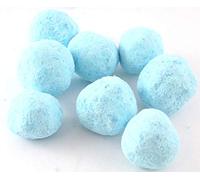 Blue Raspberry bonbons with a Toffee Centre from 100grams