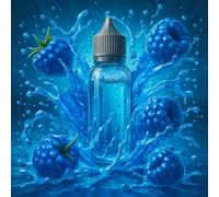 Blue Raspberry Razz Aroma Concentrate - Vegan - Sasami - 10ml