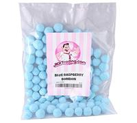 Blue Raspberry Toffee Centred BonBons 500Gram Bag