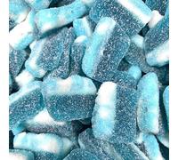 Blue Raspberry Watermelon Slices (GF) - 1.5KG
