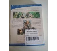 BLUE-RAY - JEAN DE FLORETTE+M.DES SOURCES (2 Blu-ray)