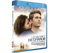 BLUE-RAY;-LE SECRET DE CHARLIE