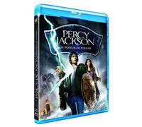 BLUE-RAY;-PERCY JACKSON LE VOL