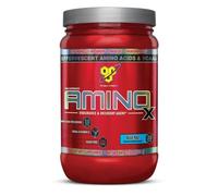 (Blue Raz) Bsn Amino X - 435g