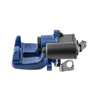 Blue Rear Right Brake Caliper + Electric Parking For VW Passat 3C0615404 New