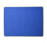 Blue Rebreakable Karate Board ABS 1.2cm Teens
