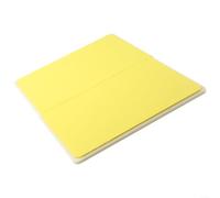 Blue Rebreakable Karate Board ABS 1.2cm Teens