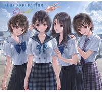 BLUE REFLECTION Quartet EU v2 PS5 CD Key