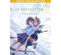BLUE REFLECTION: Second Light | Digital Deluxe Edition (PC) - Steam Key - GLOBAL
