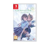 Blue Reflection: Second Light - Nintendo Switch