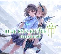 BLUE REFLECTION: Second Light PC Steam Account