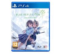 BLUE REFLECTION: Second Light (PS4)