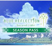 BLUE REFLECTION: Second Light - Season Pass DLC EU PC Steam Altergift