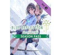 BLUE REFLECTION: Second Light - Season Pass (PC) - Steam Gift - GLOBAL