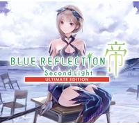 BLUE REFLECTION: Second Light Ultimate Edition EU PC Steam Altergift