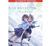 BLUE REFLECTION: Second Light | Ultimate Edition (PC) - Steam Gift - GLOBAL