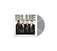 Blue - Reflections (Signed Amazon UK Exclusive)