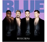 Reflections (Blue Vinyl) (Indie Exclusive) [VINYL]