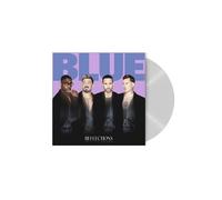 Blue - Reflections [VINYL]