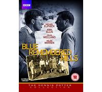 Blue Remembered Hills