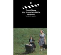 Blue Remembered Hills: and other plays introduced by the author
