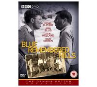 Blue Remembered Hills [DVD]