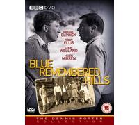 Blue Remembered Hills [DVD] by Helen Mirren