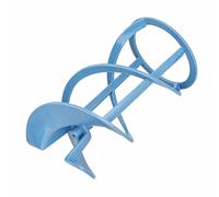 Blue Replacement Auger, Slushie Replacement Parts Slushie Machine Accessories Compatible with Ninja FS300, FS301C and FS301