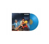 Blue Rev [VINYL]
