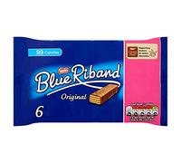 Blue Riband 6pk x 12