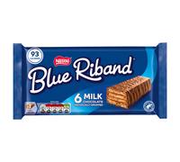 Blue Riband Original Milk Chocolate Multipack 6 x 18g