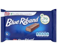 Blue Riband (Pack of 14)