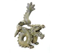 Blue Ribbon AGED GOLDEN DRAGON XL