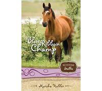 Blue Ribbon Champ (6) (Keystone Stables)