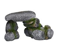 Blue Ribbon MOSS COVERED ROCK ARCH LARGE