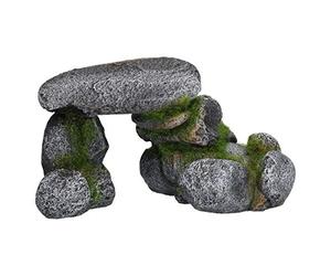 Blue Ribbon MOSS COVERED ROCK ARCH LARGE