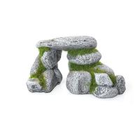 Blue Ribbon MOSS COVERED ROCK ARCH SMALL