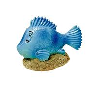 Blue Ribbon Pet Products, Inc. Exotic Environments® Razorback Happy Fish