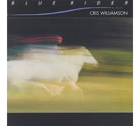 Cris Williamson - Blue Rider