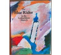 Blue Rider in the Lenbachhaus Munich