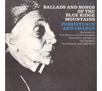 Various Artists - Blue Ridge Mountains / Various