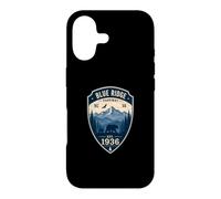 Blue Ridge Parkway NC VA Case for iPhone 17