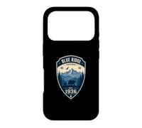 Blue Ridge Parkway NC VA Case for iPhone 17 Pro