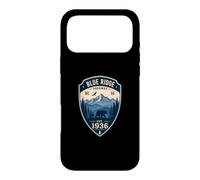 Blue Ridge Parkway NC VA Case for iPhone 17 Pro Max